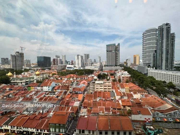Duo Residences (D7), Apartment #489629711